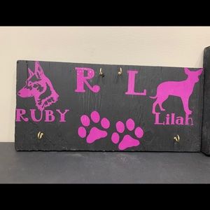 Custom signs